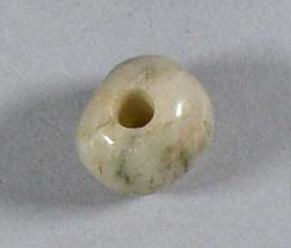 Stone bead