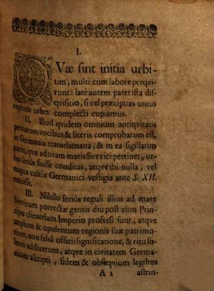 Disqvisitio Historica De Belgardia Pomeranorum