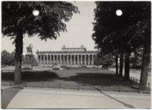 Berlin, Lustgarten