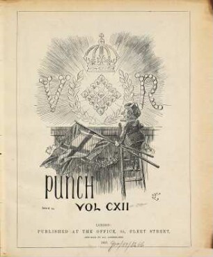 Punch. 112. 1897