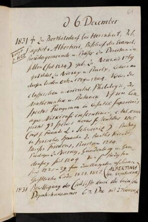 61r-66v, 1831-1834