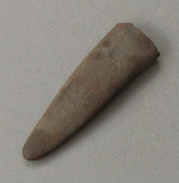 Stone (fragment)