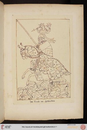 Herr Ulrich von Lichtenstein