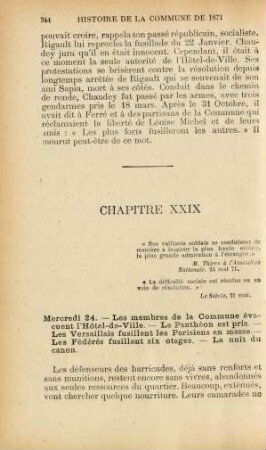 Chapitre XXIX