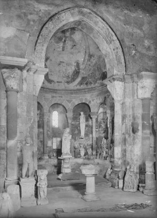 Chapelle Saint-Nicholas-de-Marchaux