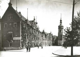 Kloster, Riesa