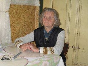 Lebensgeschichtliches Audio-Interview mit Zora F. vom 05.04.2006