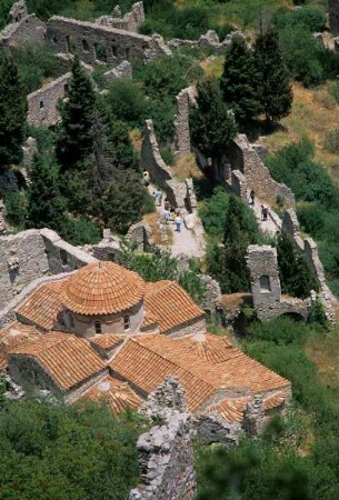 Agios Christopheros