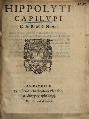 Carmina