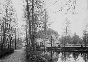 Neues Schloss