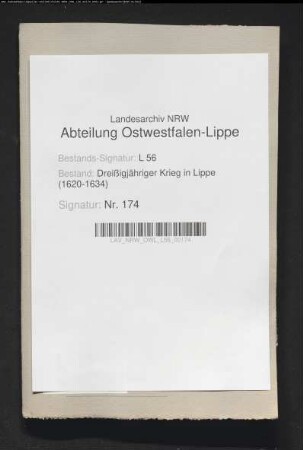 Pferderaube und Viehdiebstähle sowie Plünderungen