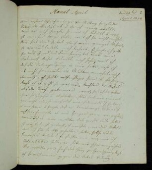 2r-3r April 1838