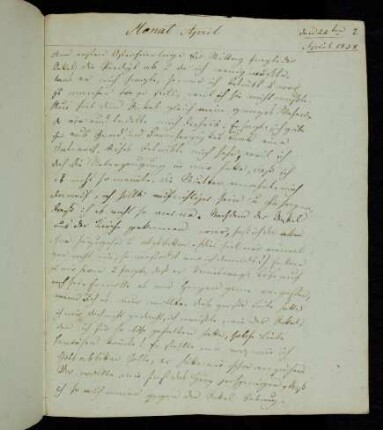 2r-3r April 1838