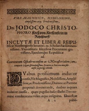 Angeli Salae, Vicentini, Medici Spagyrici, Tractatus Duo: De Variis Tum Chymicorum, Tum Galenistarum erroribus, in praeparatione Medicinali commissis