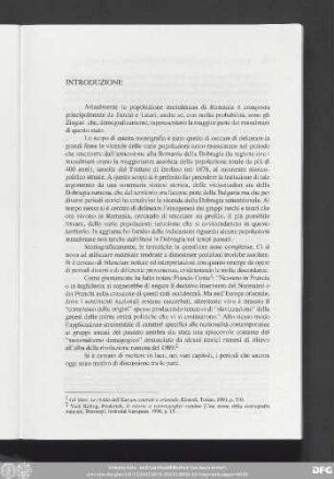 Introduzione