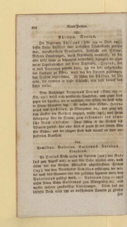 Philipp. Decius
