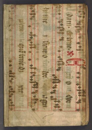 Arzneibuch - BSB Cgm 7250