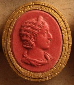 Julia Mamea