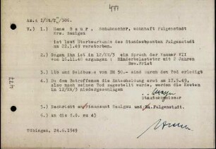 Baur, Hans