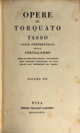 Lettere, 4