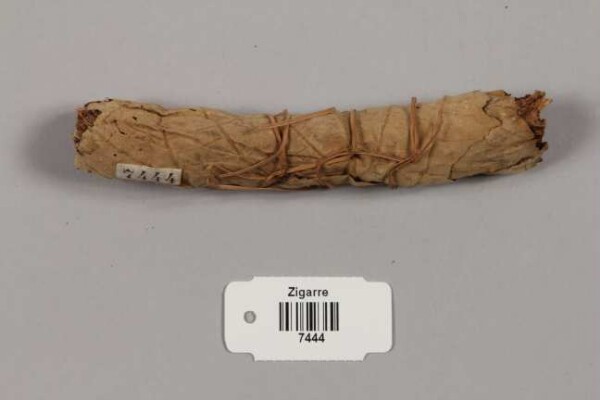 Cigar