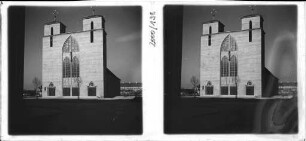 Kirche St. Konrad