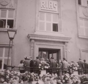 Haus des RIAS