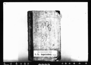Gerichtshandelsbuch der Stadt Schellenberg (Augustusburg), Bd. 04
