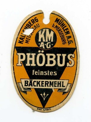 Kallenberg Mühlen AG
