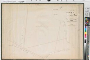 Recklinghausen? (Recklinghausen), Teilung der Lenkeler Mark, Bl.1 Reinkarte