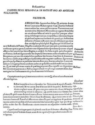 Caput primum ... [-] Caput decimum [...]
