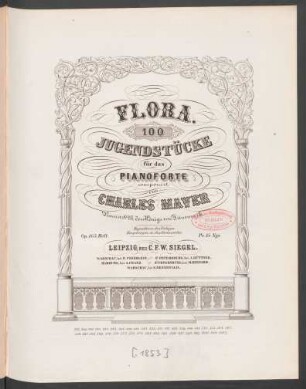H. 29: Flora