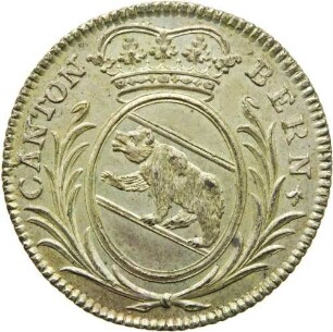 5 Batzen