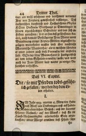 44-55, Capitel VI