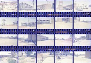 COMPRI, Riyadh, 1976