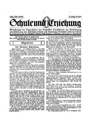 10/11: Heft 10/11