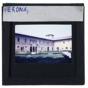 Verona, Castelvecchio