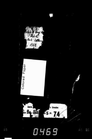 Lehn- und Verzichtsbuch