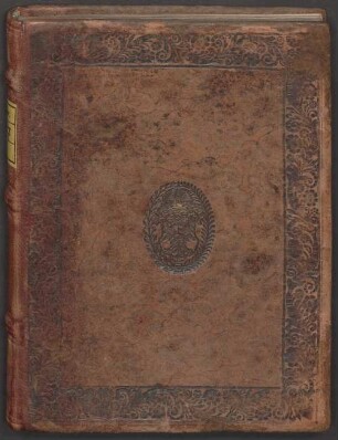 Il Merito Coronato Panegirico Nelle Felicissime Nozze Della Sacra Cesarea E Real Maesta Di Eleonora Maddalena Teresa Imperatrice De'Romani, Nata Principessa di Neoburgo