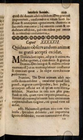 229-239, Caput XXXXXII