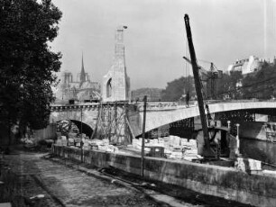 Pont de la Tournelle
