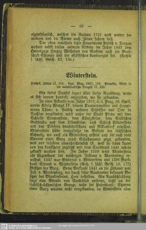 Winterstein