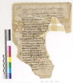 Lk. XIV, 14 - 21