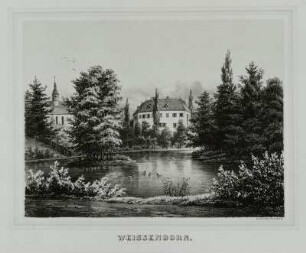 Weissenborn
