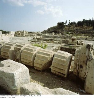 Griechenland: Eleusis