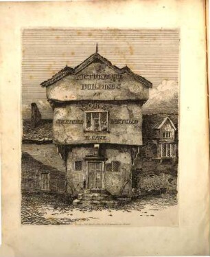 Antiquities of York