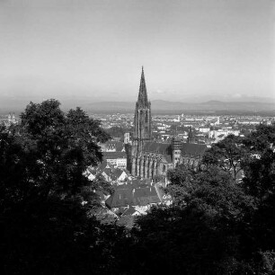 Münster & Unser Lieben Frauen