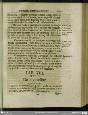 LIB. VIII.