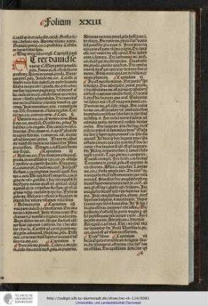 Super tertio libro regum.
