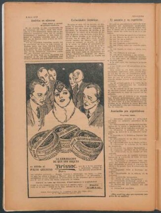 Curiosidades historicas